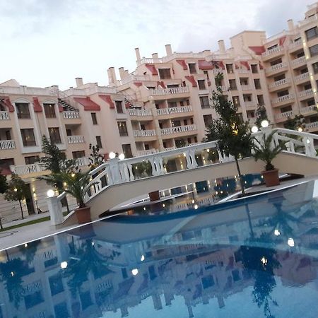 East From Paradise Apartment Varna Ngoại thất bức ảnh