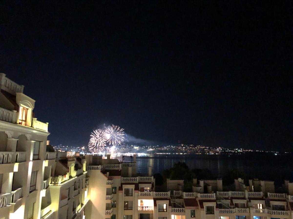 East From Paradise Apartment Varna Ngoại thất bức ảnh