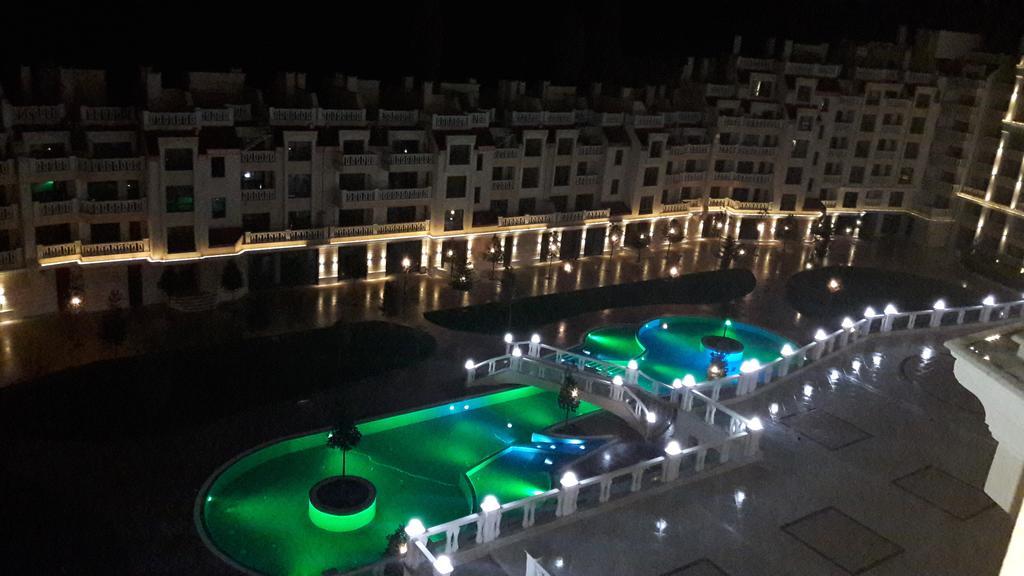 East From Paradise Apartment Varna Ngoại thất bức ảnh