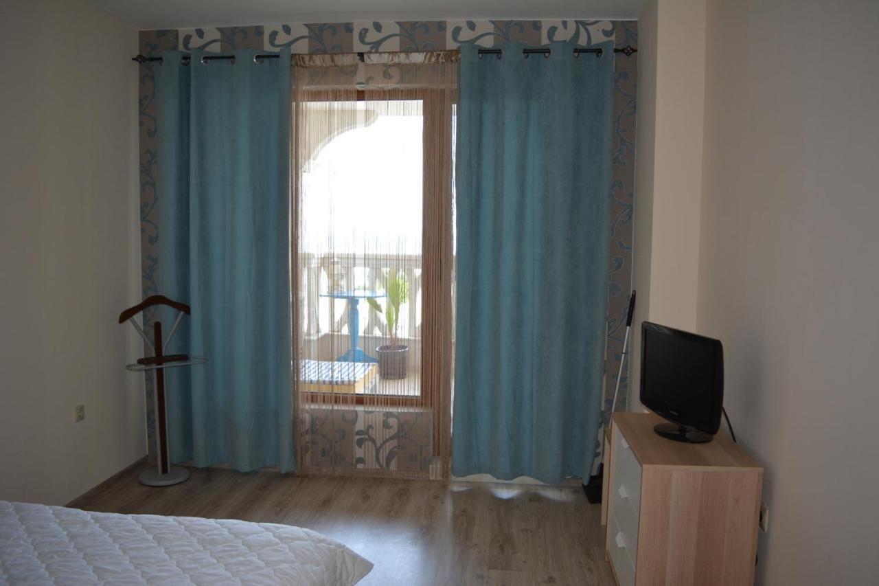 East From Paradise Apartment Varna Ngoại thất bức ảnh